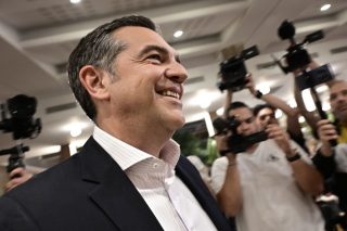 Τρία ρεύματα, ένα Μανιφέστο